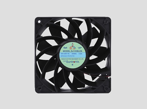 深耕散熱風(fēng)扇30余載，臺(tái)灣三巨電機(jī)堅(jiān)持“以質(zhì)取勝”